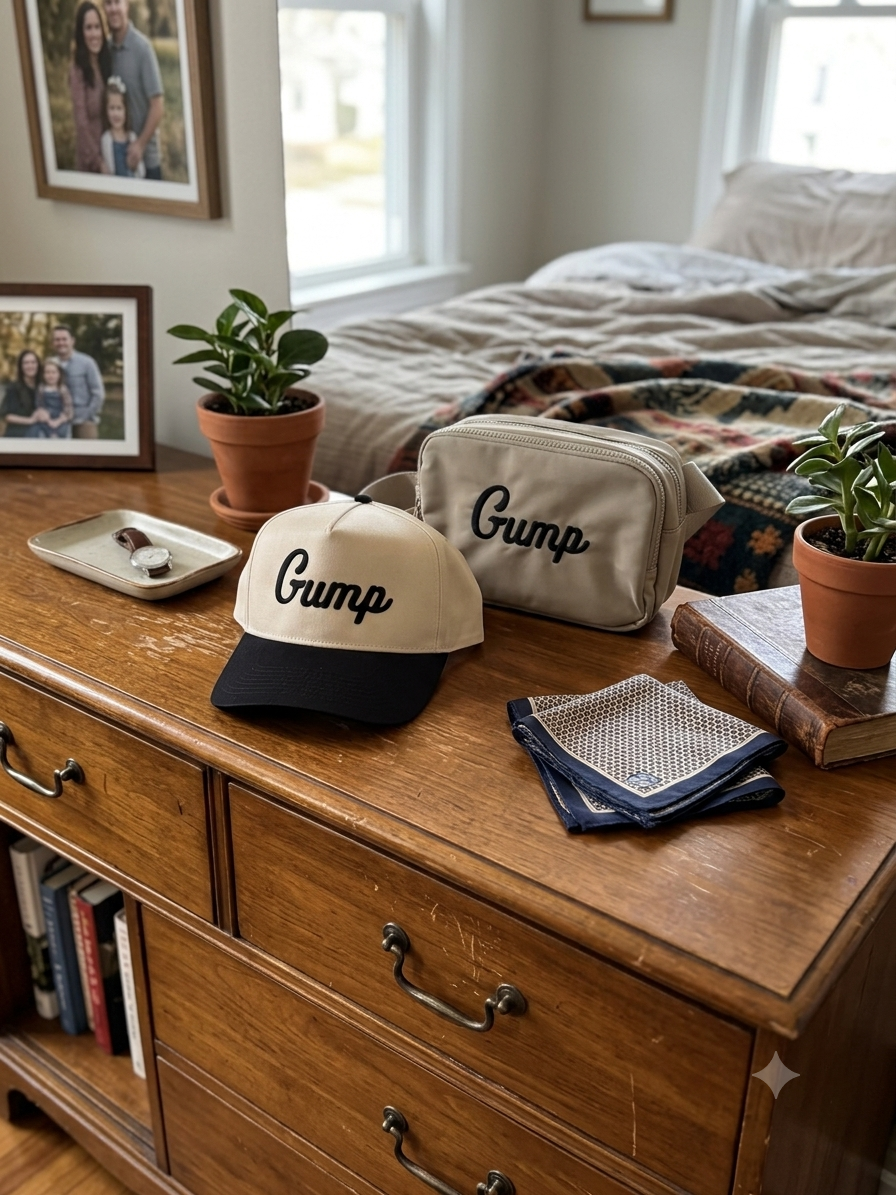 The OG Hat+Bag Bundle