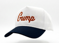 Gump Hat-- The Tiger