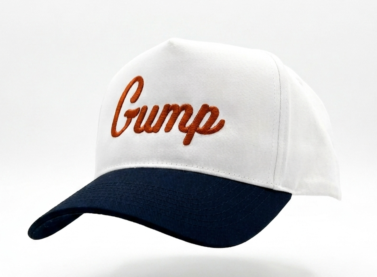 Gump Hat-- The Tiger