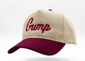 Gump Hat-- The Tide
