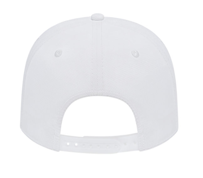 Gump Hat- Patriot Red