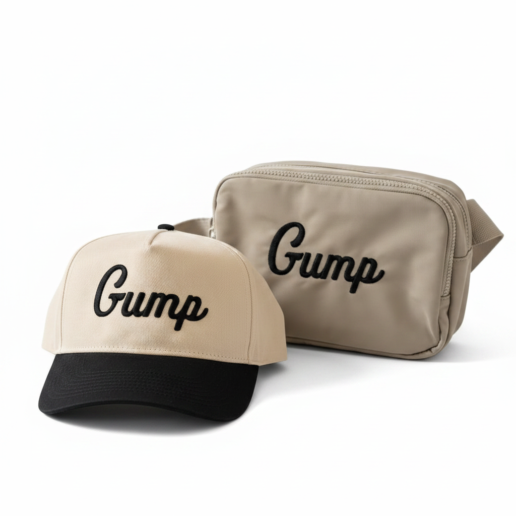 The OG Hat+Bag Bundle - Cropped
