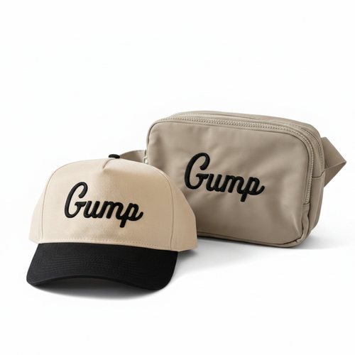 The OG Hat+Bag Bundle - Cropped